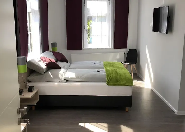 Landhotel Zur Bretzel