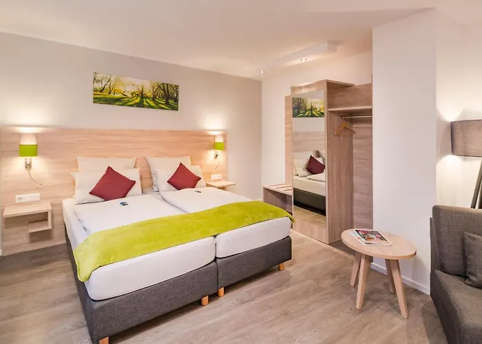 Landhotel Zur Bretzel