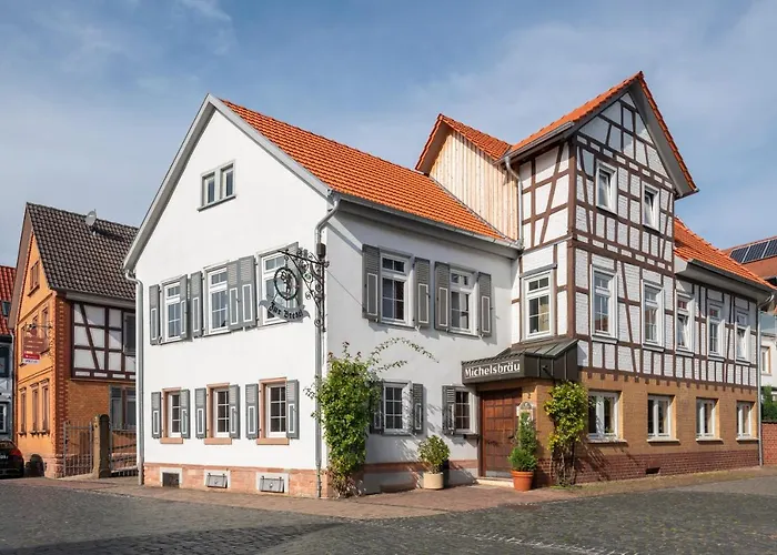 Landhotel Zur Bretzel