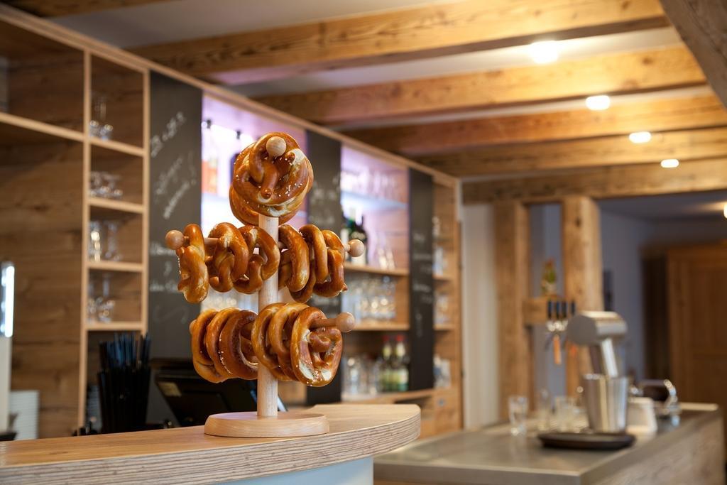 Hotel Zur Bretzel
