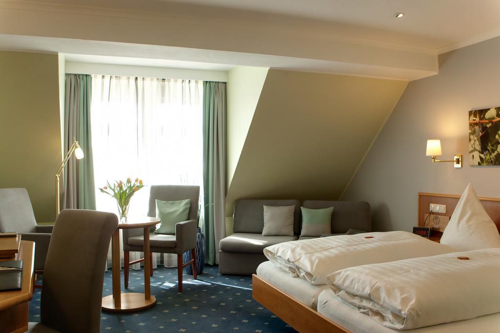 Hotel Zur Bretzel 3*