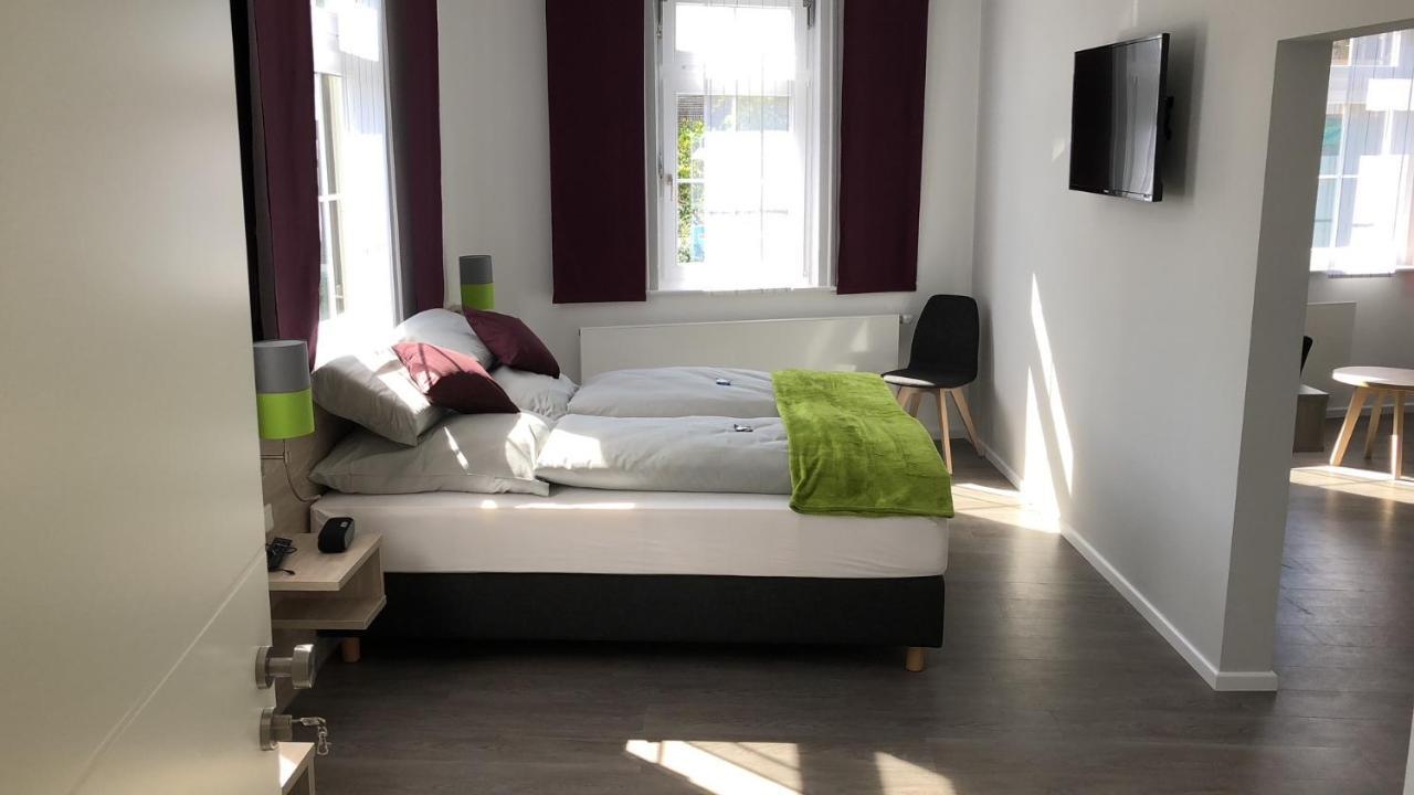 Hotel Zur Bretzel
