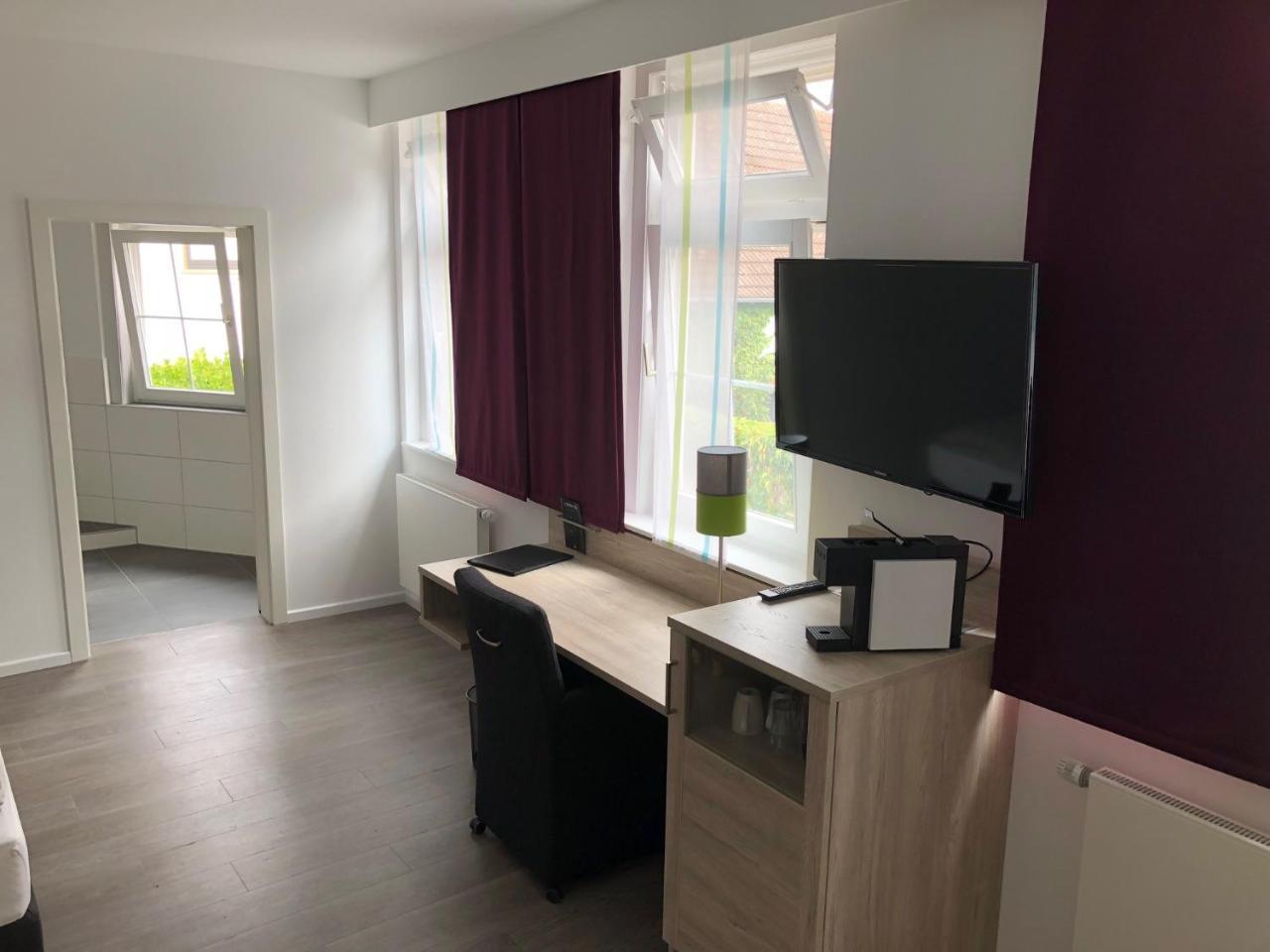 Hotel Zur Bretzel 3*