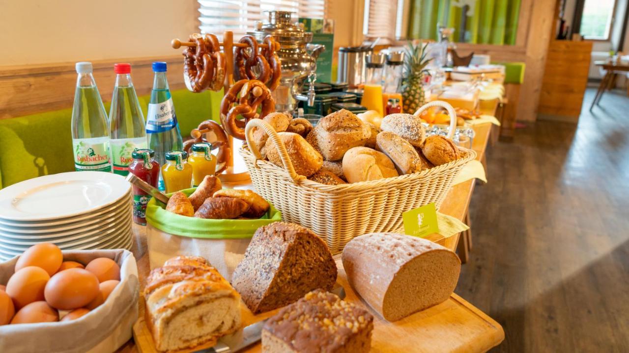 Zur Bretzel 3*